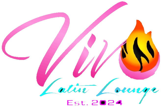 Vivo Lounge Logo